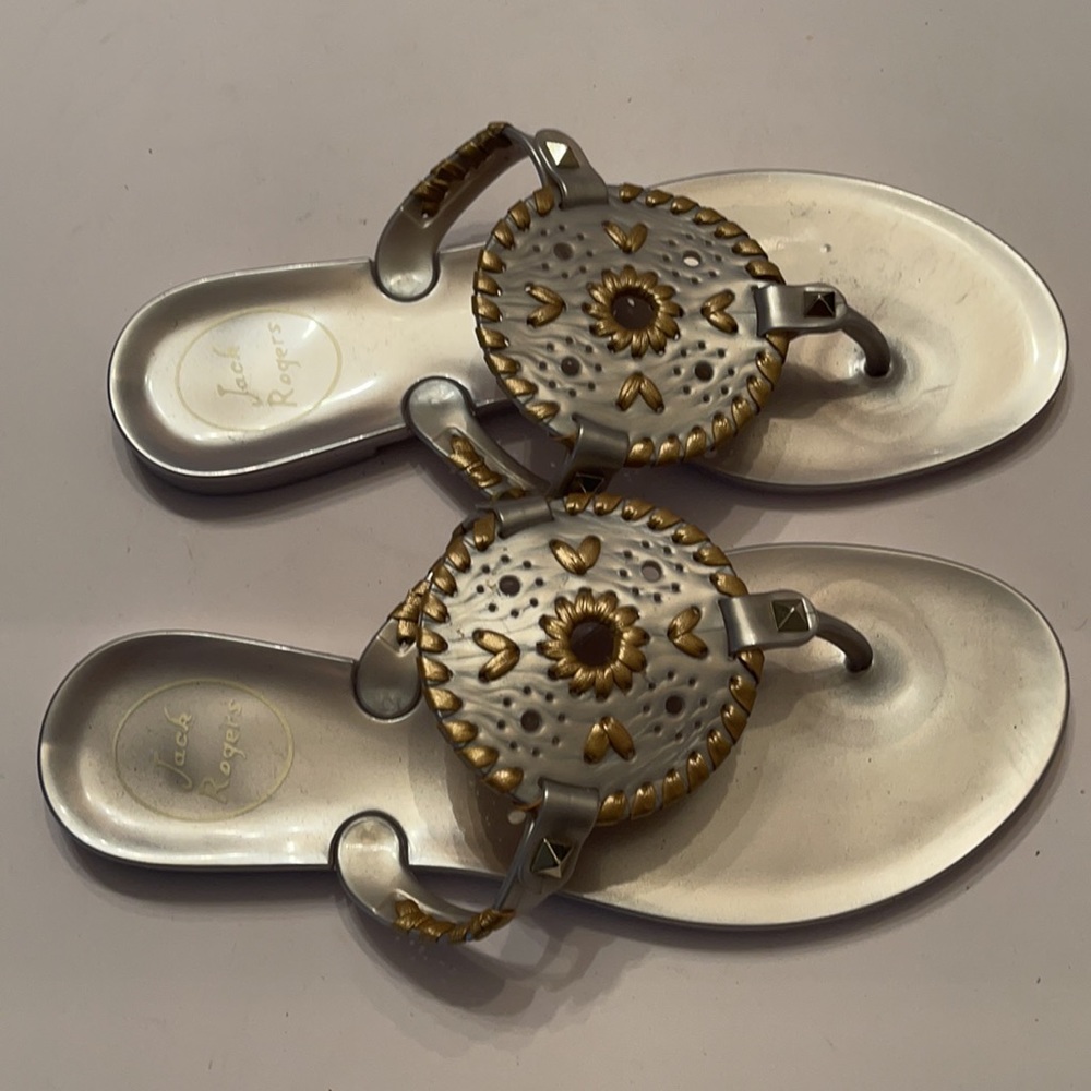 Sandal - Picture 5 of 7